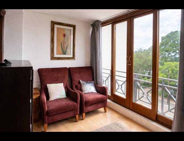 2 BEDROOM PROPERTY TO RENT IN MORNINGSIDE